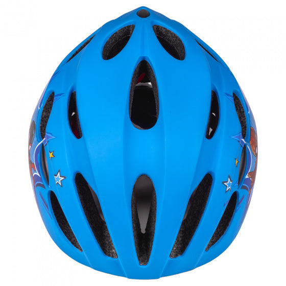 Disney Helm SP Hero Spiderman Blue