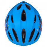 Disney Helm SP Hero Spiderman Blue