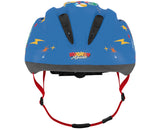 Disney Mickey Mouse Bicycle Helmet Blue 48-52 cm (s)