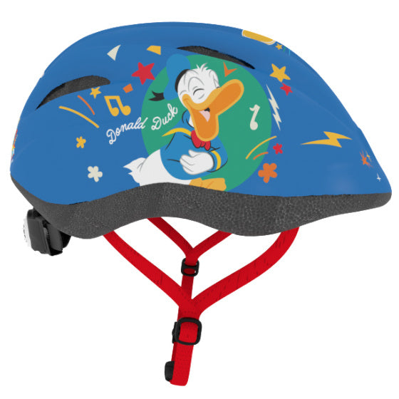Disney Mickey Mouse Bicycle Helmet Blue 48-52 cm (s)
