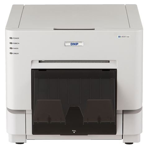 Dnp digitale dye sub printer ds-rx1hs demo cy2d1a104227