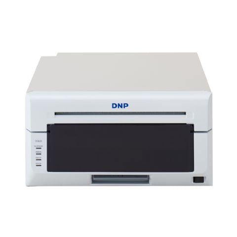 DNP Digital Dye Sublimation Photo Printer DS820 A4