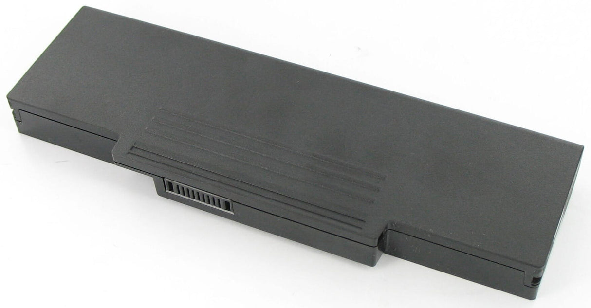 Baterie Blu-Basic notebook prodloužená 10,8 V 6600 mAh