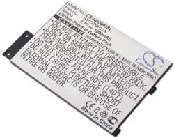 Blu-basic ereader baterija