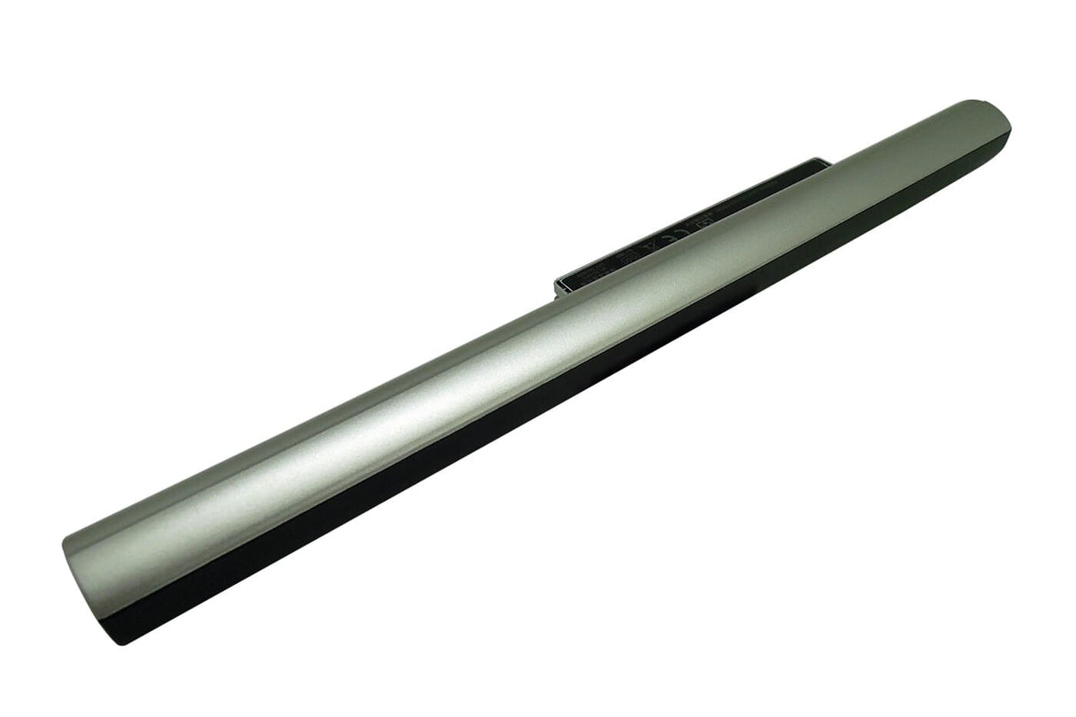 Baterie notebooku Yanec 2600 mAh stříbro