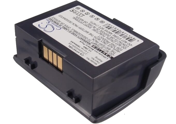 BLU-BASIC MOBILE ATM BATTERY