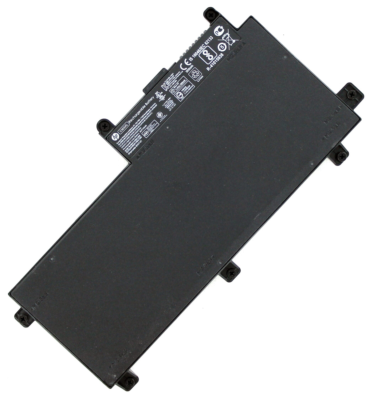 Baterie notebooku HP
