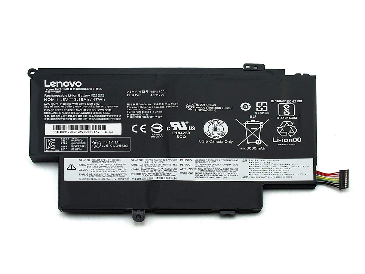 Lenovo notebook baterie 3100 mAh