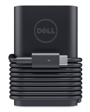 Adaptér AC Dell notebooku 90W USB-C