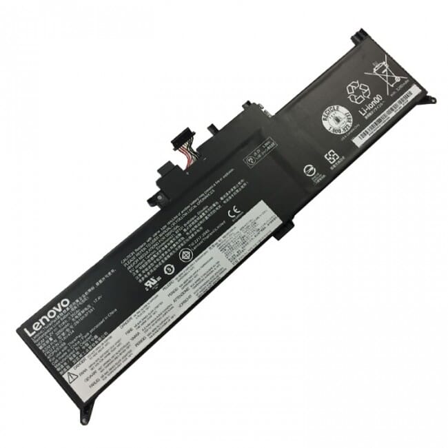 Lenovo notebook baterie 3350 mAh