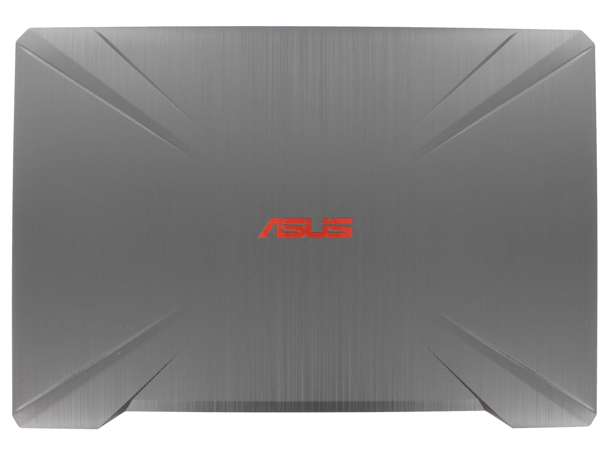 Asus notebook lcd zadní kryt černé