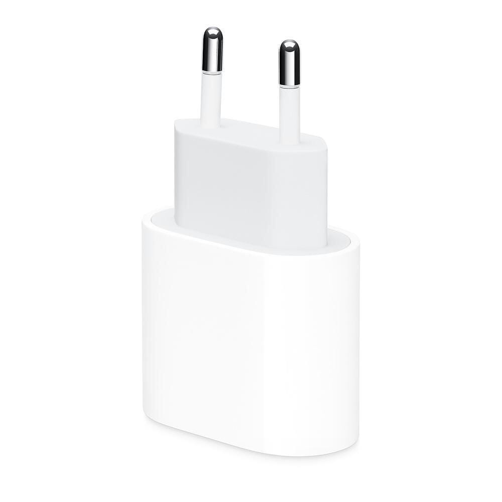 Apple 20W USB-C Léierpasten