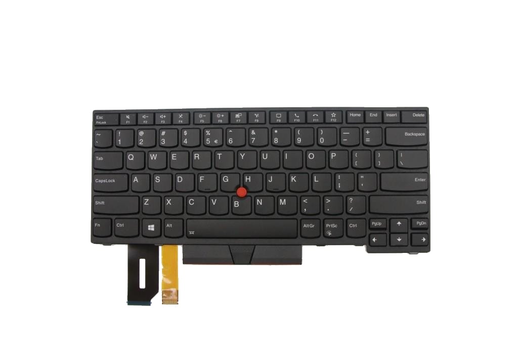 Lenovo notebook klávesnice qwerty nás, podsvícení