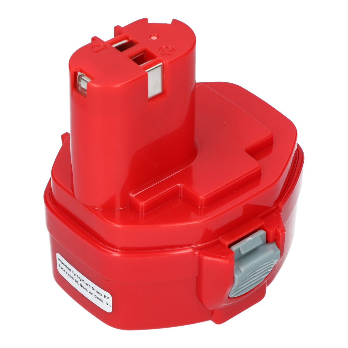 YANEC Tools battery 14.4V 3.0AH NI-MH for Makita Insert
