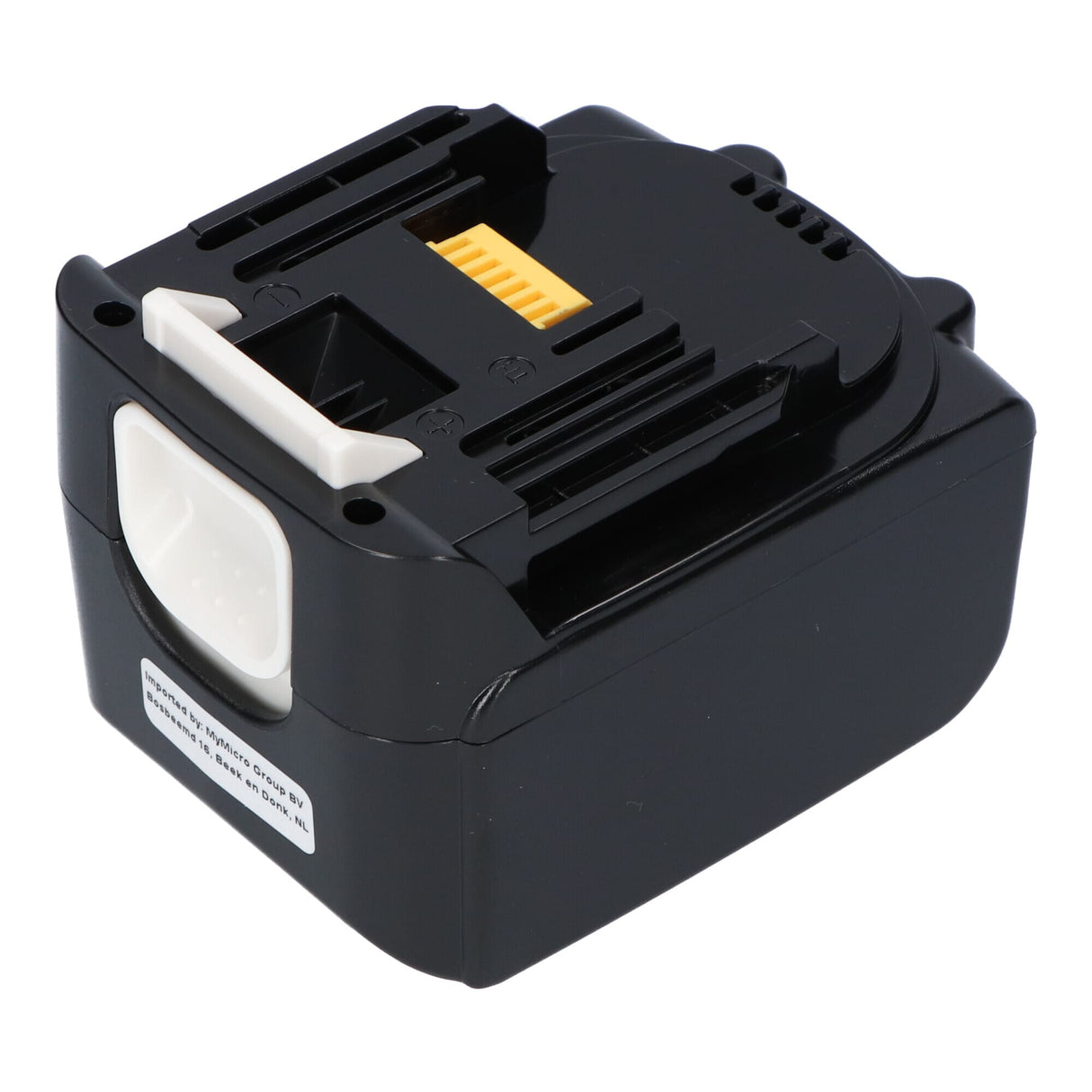 Replacement Tools battery 14.4V 3.0AH Li-ion for Makita slider