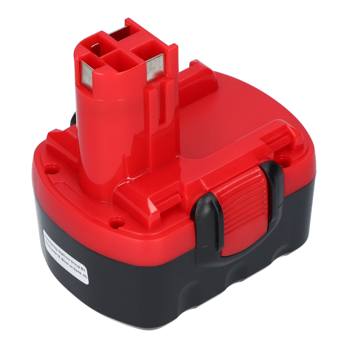 Yanec Tool battery 14.4V 3.0AH NI-MH for Bosch Insert