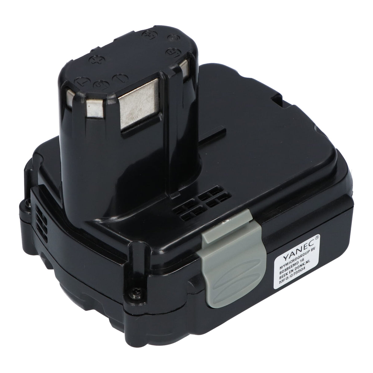YANEC Tools battery 14.4V 2.0AH Li-ion for Hitachi Stitch