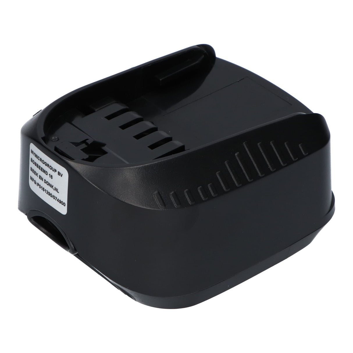 Yanec Tools battery 18v 1.5ah li-ion for PBA Schui