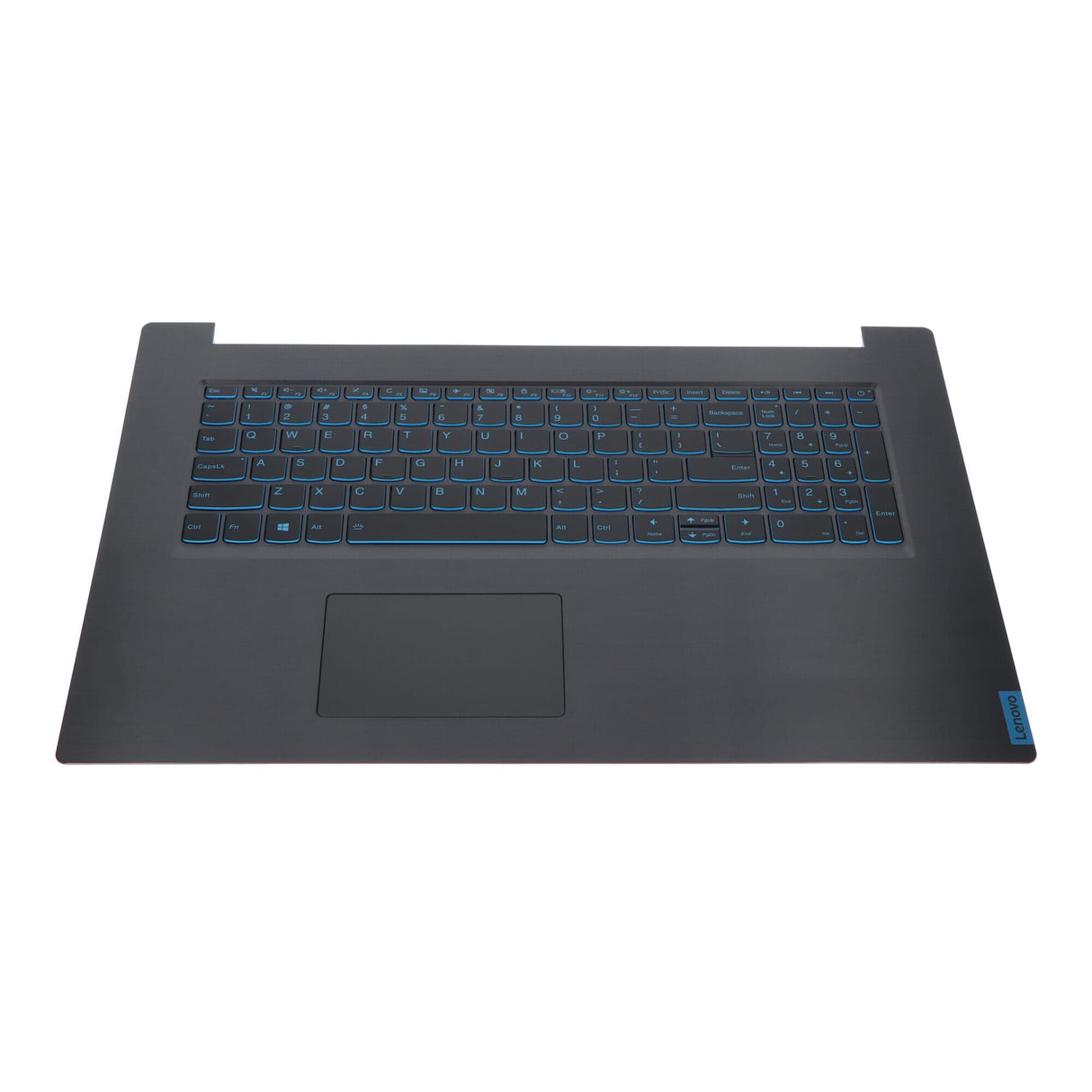Teclado de la computadora portátil Lenovo Qwerty US + Top Cover
