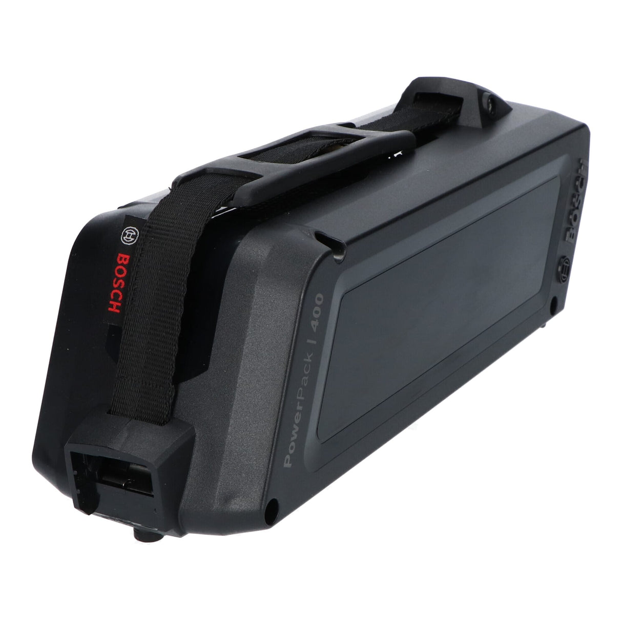 Bosch fietsaccu powerpack 400 classic+