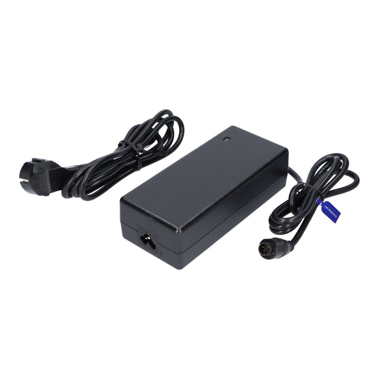 E-Motion Sparta Batavus battery charger e-bike 42v 2a 5-polig 2014-2015