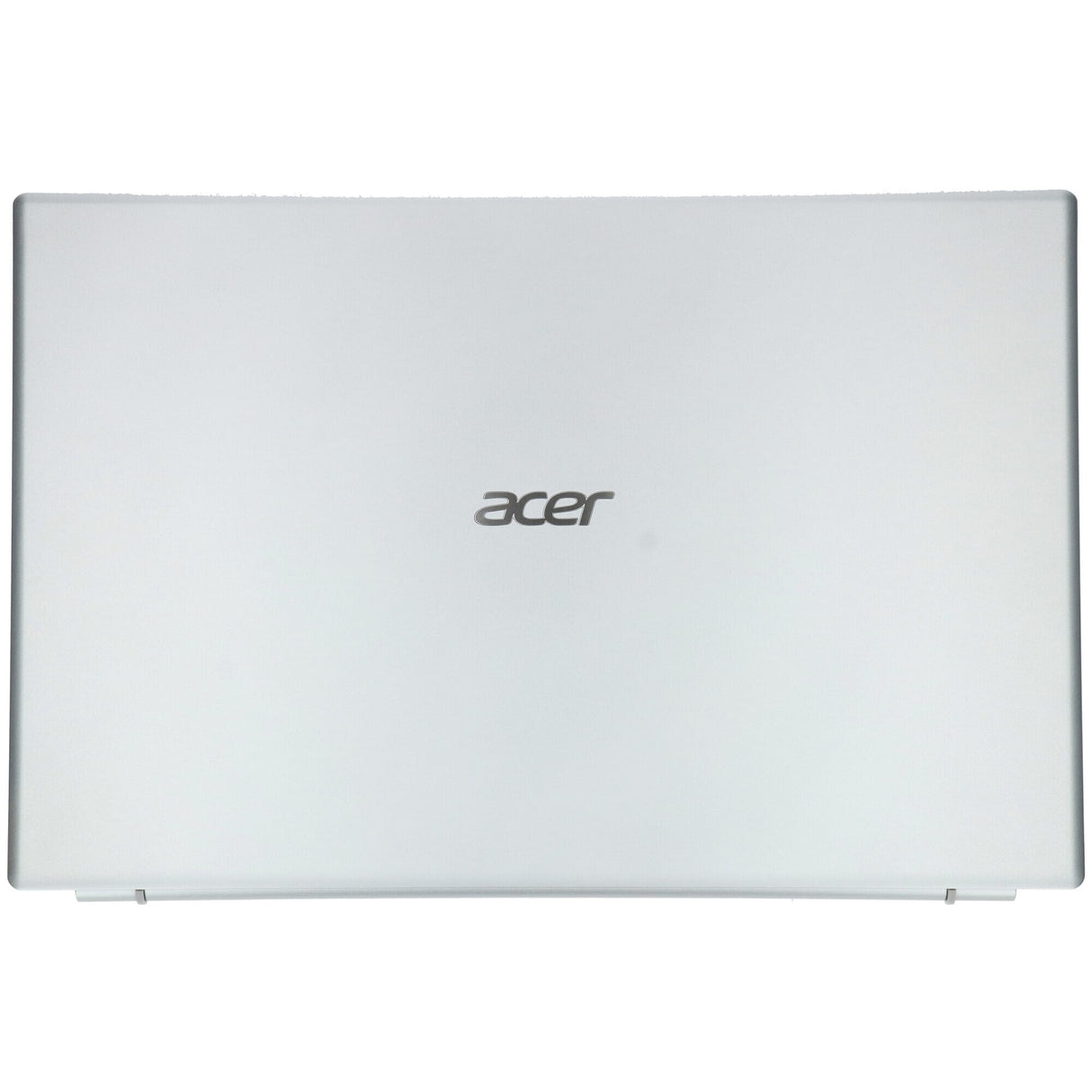 Acer prenosnik LCD zadnjega pokrova srebra