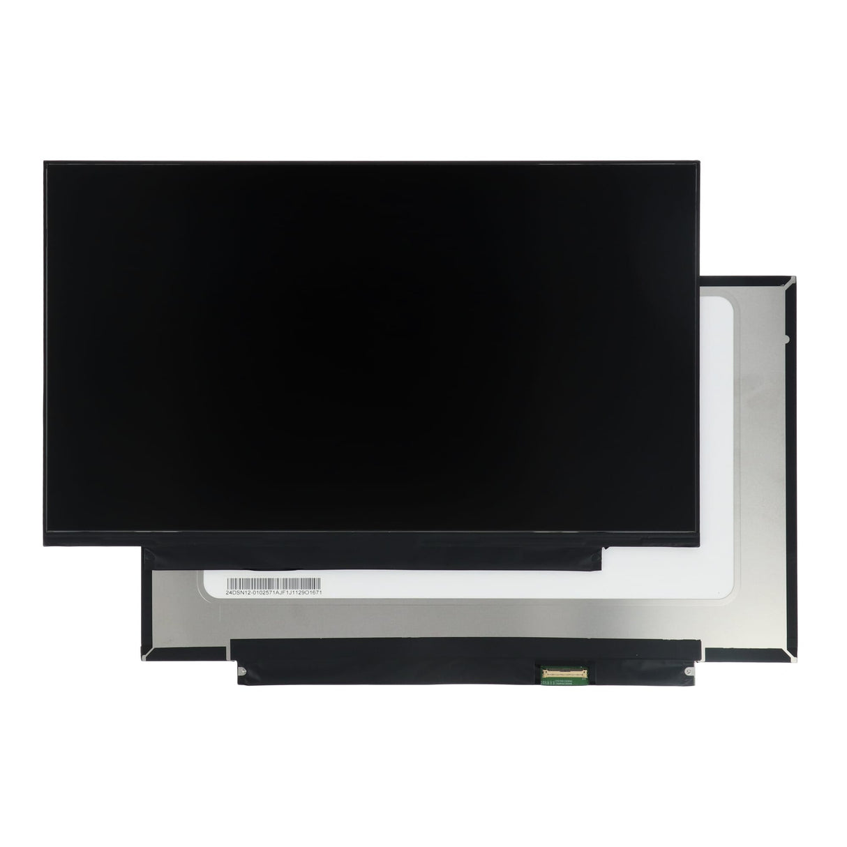 Écran LCD OEM 14,0 pouces 1920x1080 Mat, 40pin 20 mm, IPS, Touch
