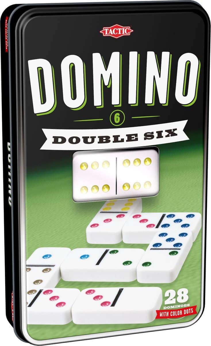 Tactique double 6