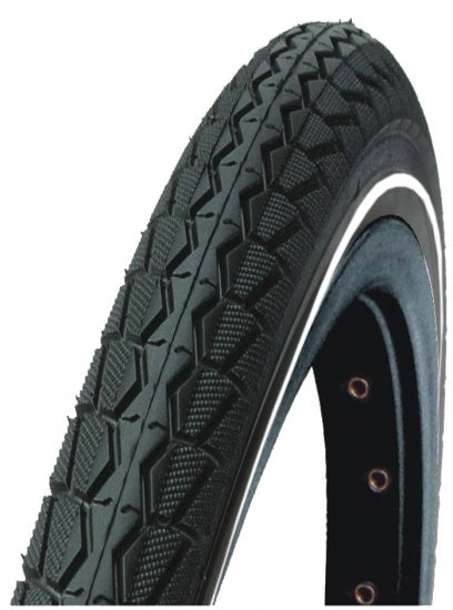 Dutchperfect Tire SR-79 Anilek 20 X 1,30 (37-406) Sort