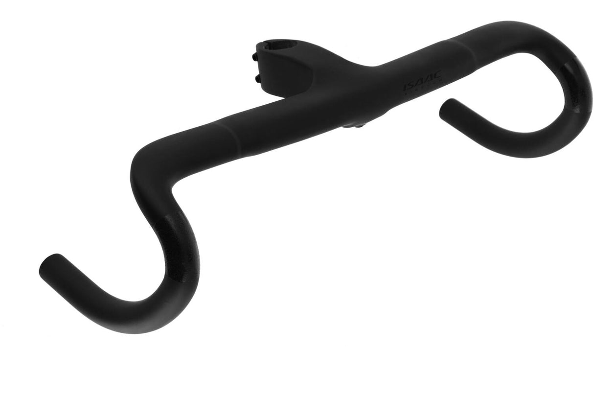 Isaac Send Airflow 40cm 130mm carbon