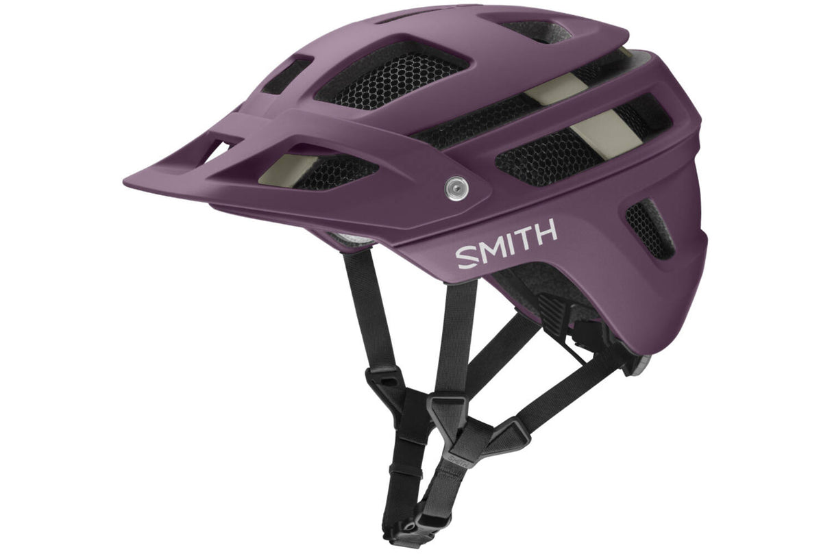 Smith Forefront 2 Helm MIPS MATTE AMETHYST BONE