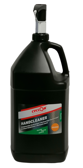 Handreiniger Orange