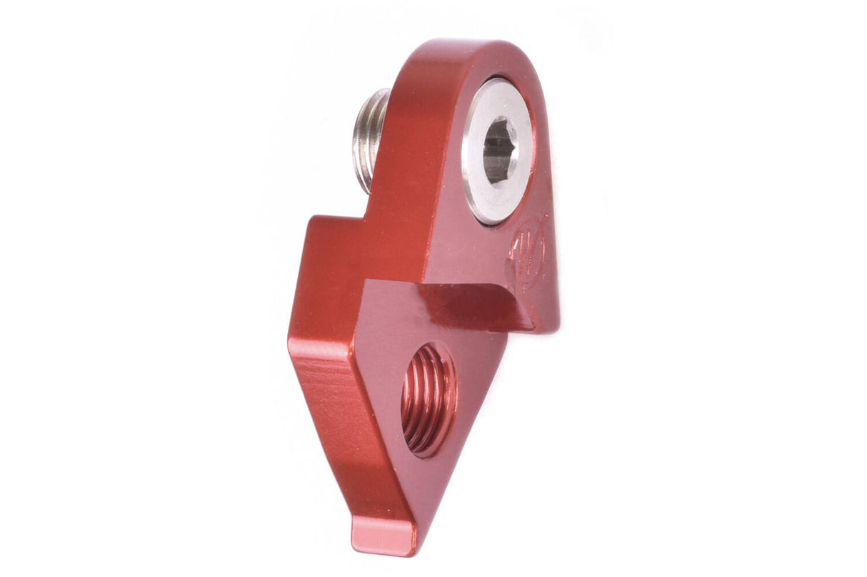 Hjul Produksjonshjul MFG Derailleurpad Extension CNC 21mm