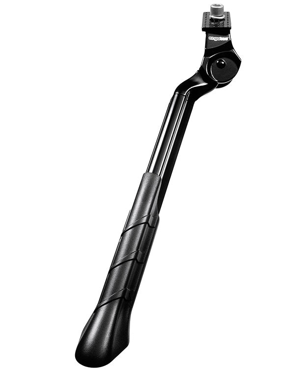 Ergotec Side stoji skrajno 26-28 palcev 40 mm črno