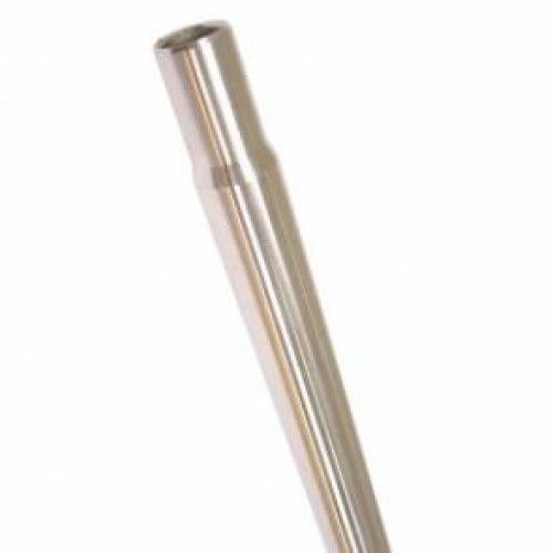Kalloy Seat Post Candle Model Ø30.6 350mm in alluminio argento