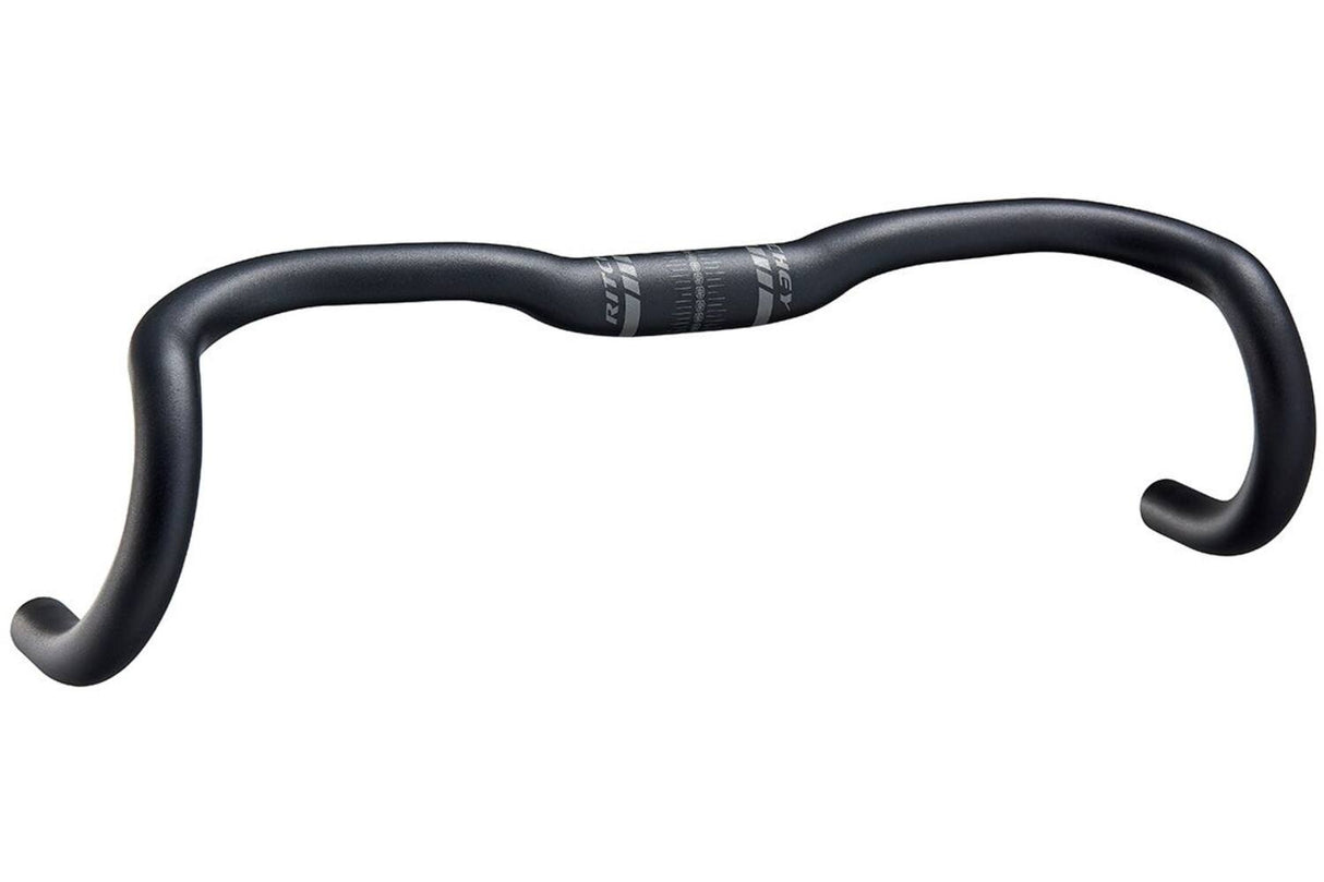 Ritchey Invia la gara comp ergo max bb nero 42cm