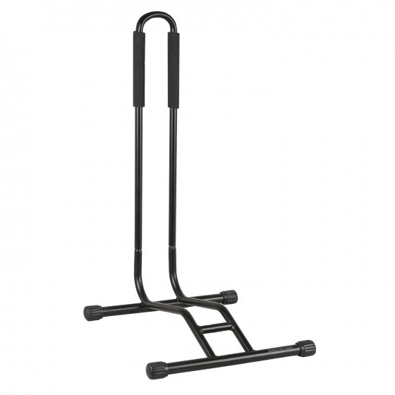 Easystand Plus Display Stand 12-29 tommer sort