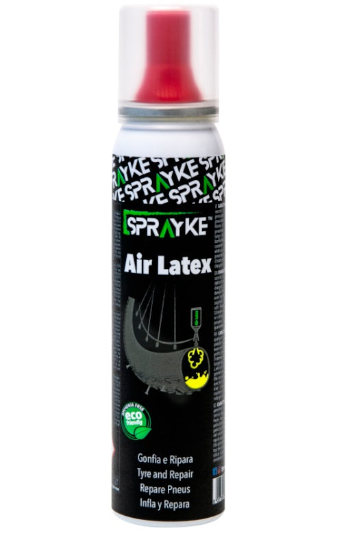 Sprayke Tubeless Reifenreparaturdichtungsmittel 100 ml