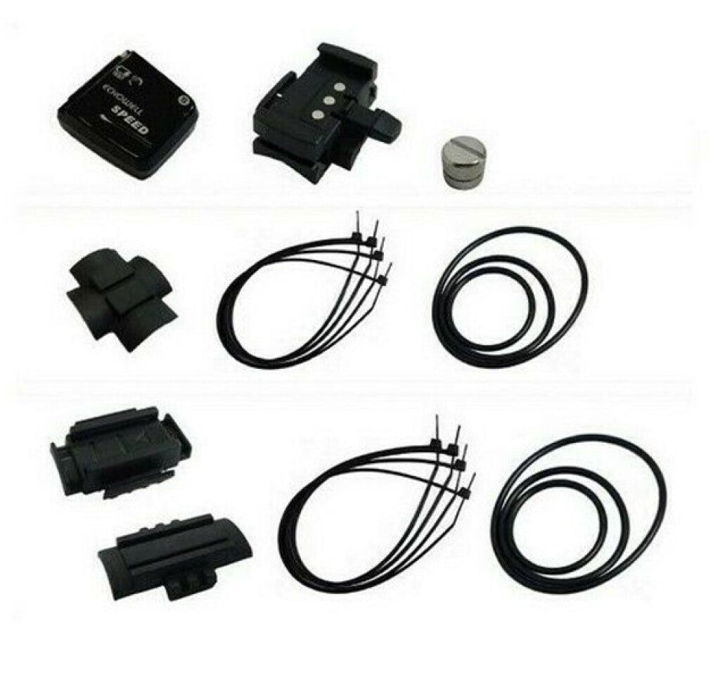 Echowell Montting Set Wireless