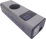 Batería Electrice Compressor Edge Ride MS22 Gray