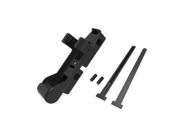 Edge Foldguard 95 med Art2 Quality Mark Black