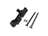 Edge Foldguard 95 med Art2 Quality Mark Black