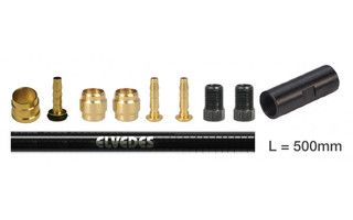 Extensioun Set Elves Hydro Sramvid