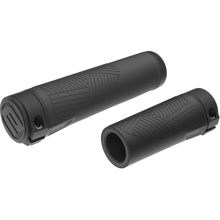 EC-PERFORMANCE Bicycle Grip 133mm sort