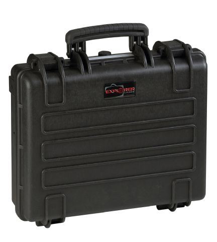 Explorer Ocvire 4412HL kovček črna z vrečko za prenosnik