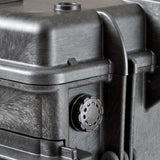 Explorer Cases 5140 Trolley Black with empty drawers