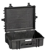 Explorer cases 5822 suitcase black