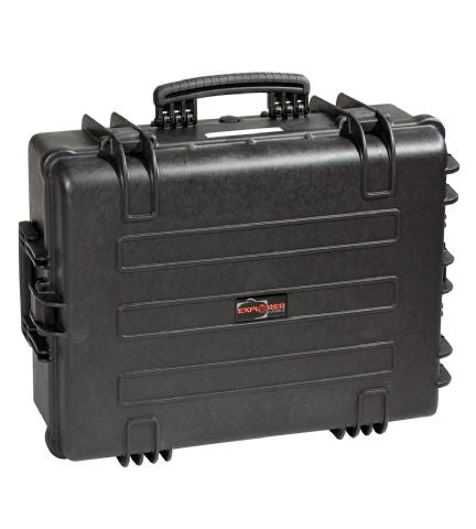 Explorer cases 5822 suitcase black