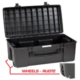 Explorer cases multi utility box zwart mub78