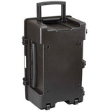 Explorer cases multi utility box zwart mub78